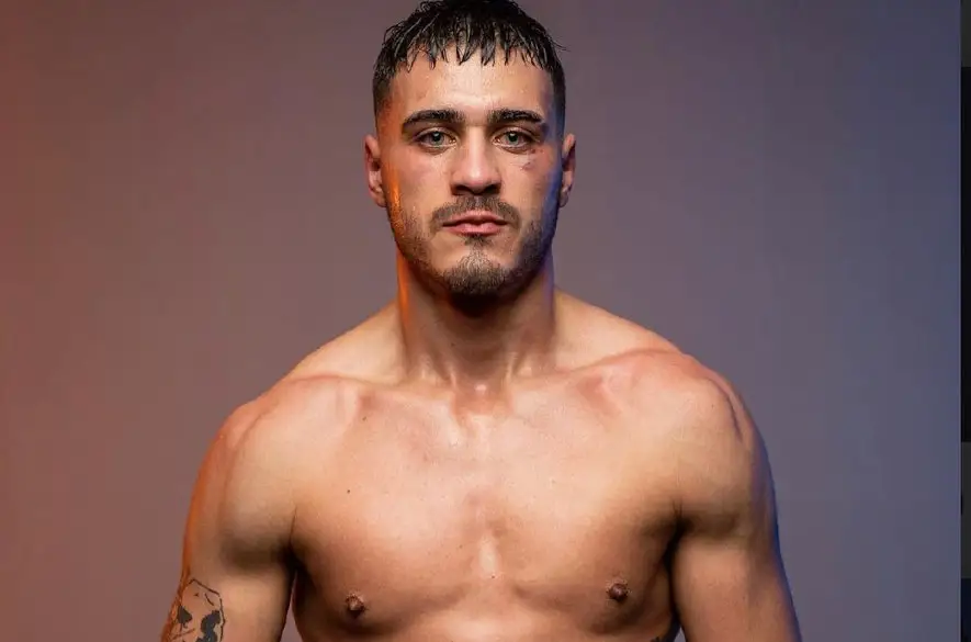Bratislava zažije druhý profi zápas Mariána Mišalka: Čakám poriadny boj, vraví boxer a raper