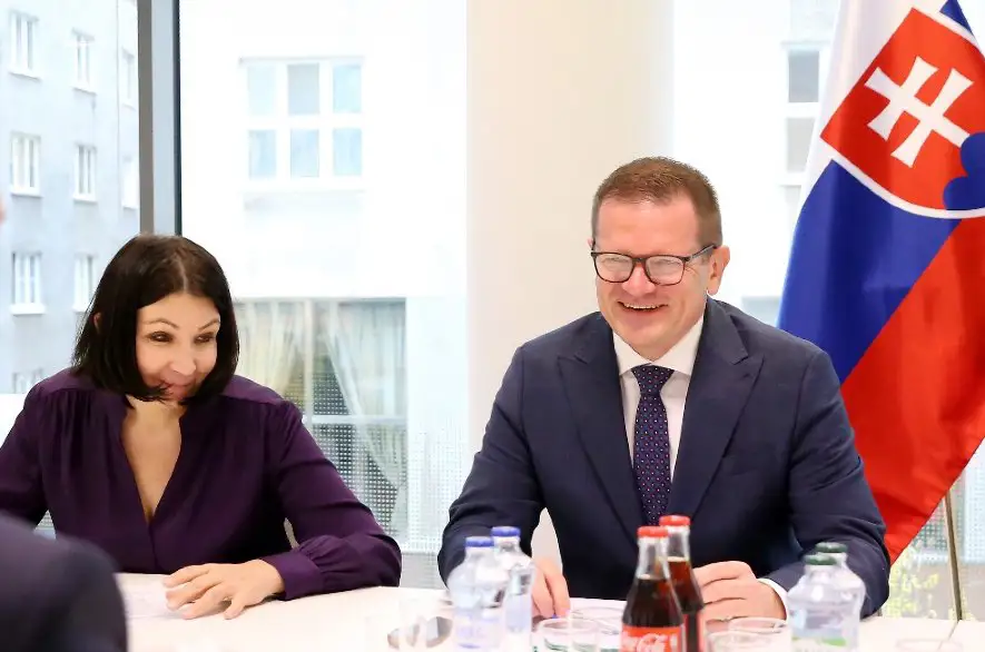 AKTUÁLNE: Pre Slovensko dnes prišli ďalšie stovky miliónov EUR v rámci Plánu obnovy