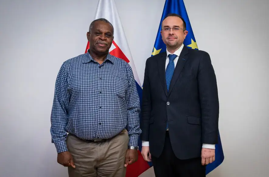 Slovenské firmy predstavia projekty pre otvorenie partnerstva s Rovníkovou Guineou