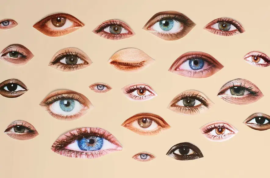 Genetický koktail: Očné farby si namieša matka príroda, modrookí ľudia trpia ochoreniami častejšie