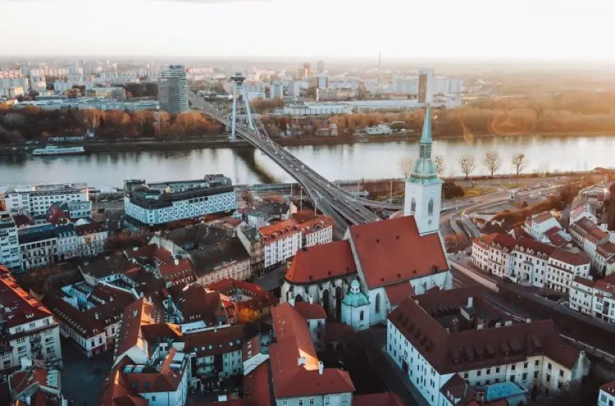 Počet obyvateľov Bratislavy stúpa, no nie vďaka pôrodnosti, ale migráciou