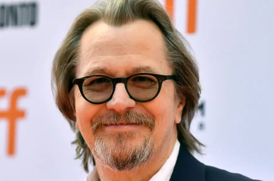 "Moja práca je priemerná": Herec Gary Oldman nedávno vysvetlil, prečo si myslí, že jeho rola Siriusa Blacka vo filmoch o Harrym Potterovi nie je dobrá