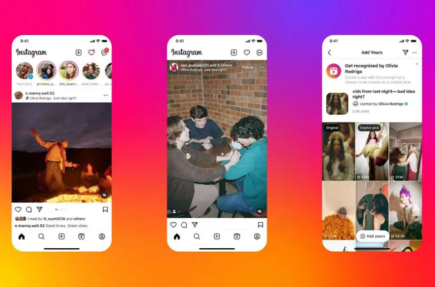 Instagram prináša novú funkciu, bude sa týkať zdieľania príbehov