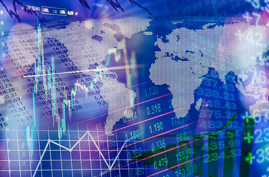Wall Street, európske akcie aj zlato prepísali historické rekordy (sumár roku 2023)