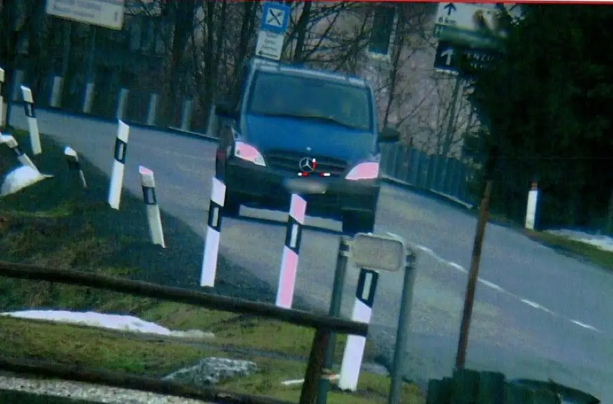 Muž z Dolného Kubína opakovane jazdil napriek právoplatnému zákazu viesť motorové vozidlá
