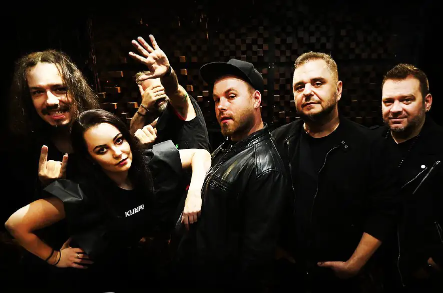 Kapela Desmod aj s frontmanom Kulym vystúpia so švédskymi Rednex s Nikou Karch na spoločnom pódiu v Michalovciach