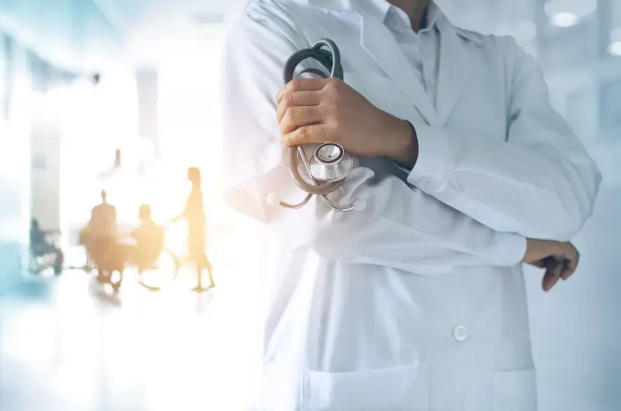 Lekárska komora: V zdravotníctve treba prioritne zvýšiť finančné zdroje