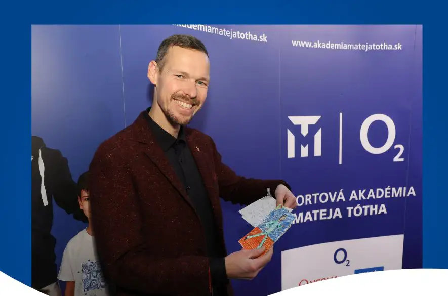INOVATÍVNE: Ministerstvo školstva podporilo Športovú akadémiu Mateja Tótha, venuje sa vývojovej kineziológii (+VIDEO)