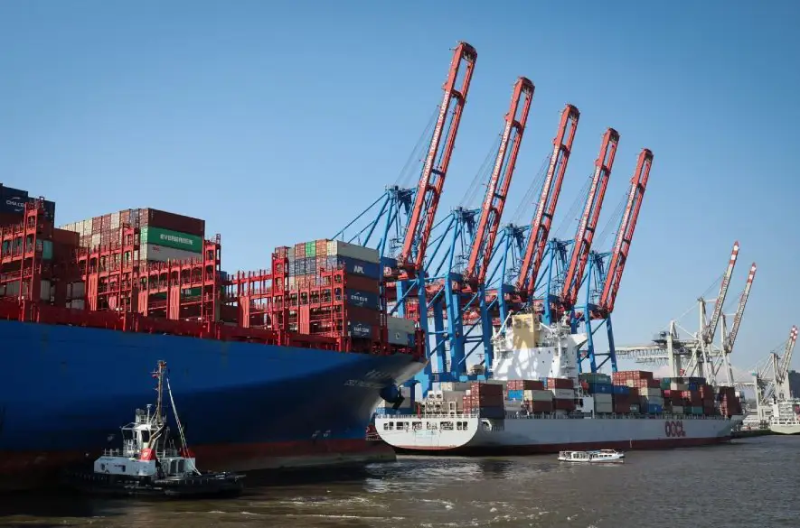 Environmentalisti apelujú, aby EÚ zakázala neekologickým lodiam kotviť v jej prístavoch