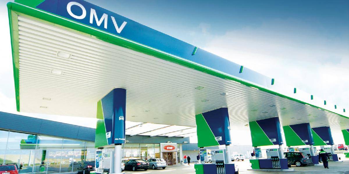  ÖMV kúpila od nemeckej RWE podiel v konzorciu Nabucco