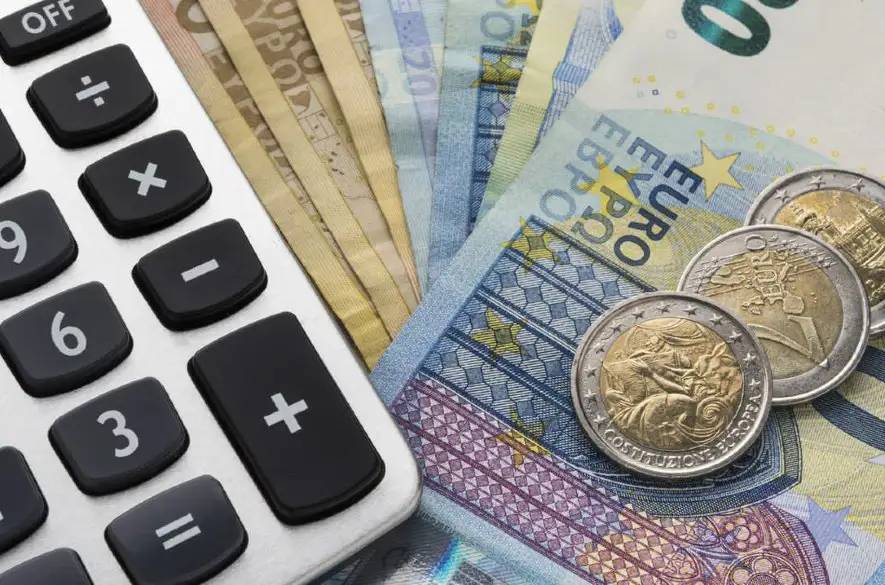Dve tretiny Slovákov očakávajú v tomto roku väčšie výdavky, vyššie príjmy len 40 percent