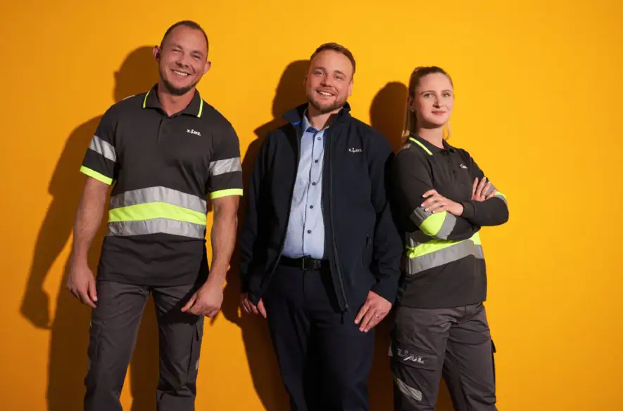 Lidl ako najzamestnávateľ zaplatí svojim zamestnancom každý rok viac
