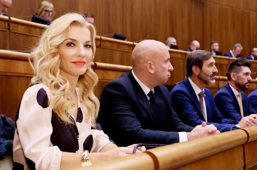 Ministerka kultúry SR Martina Šimkovičová: Koledy a pravoslávne Vianoce sú symbolom 6. januára