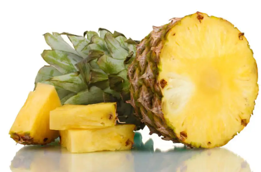 RADÍME: Konzumáciou ananásu možno posilniť imunitu aj podporiť trávenie