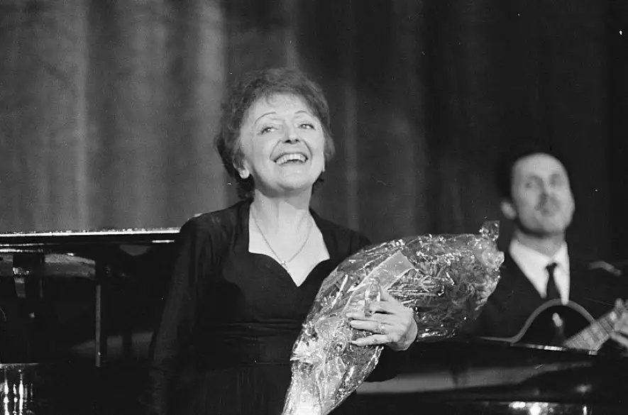 Spišské divadlo pripravuje recitál venovaný kráľovnej šansónu Édith Piaf