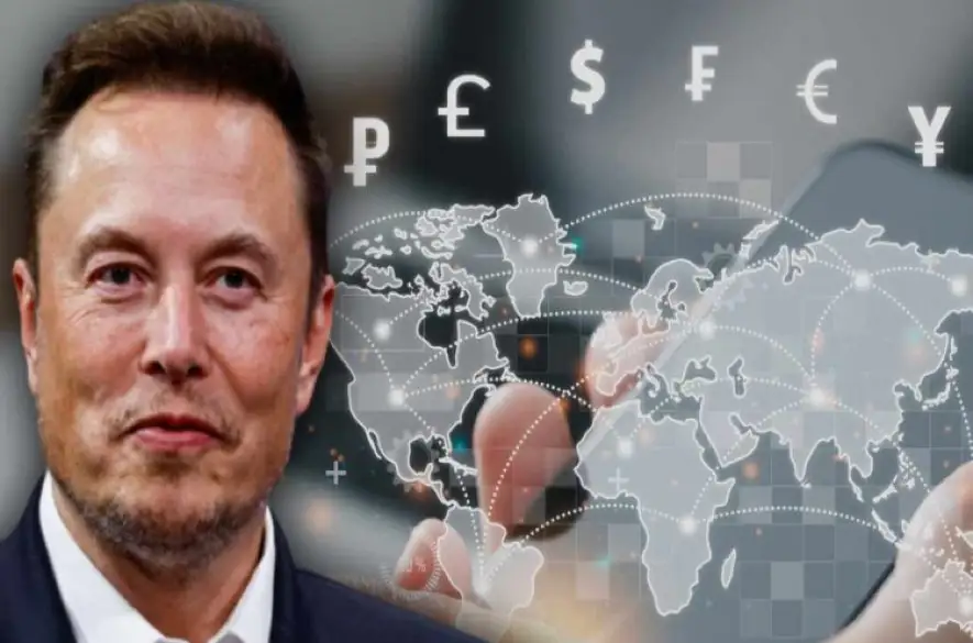 Elon Musk zbiera licencie v USA, aby mohol platformu X prerobiť na finančnú superaplikáciu