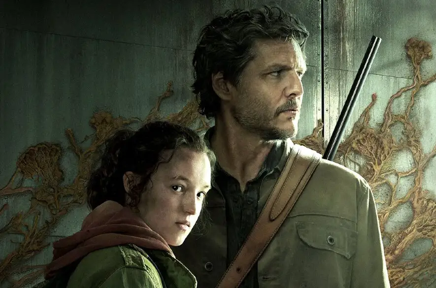 Seriál The Last of Us vyhral ôsmykrát behom 75. ročníku cien Emmy za kreatívne umenie