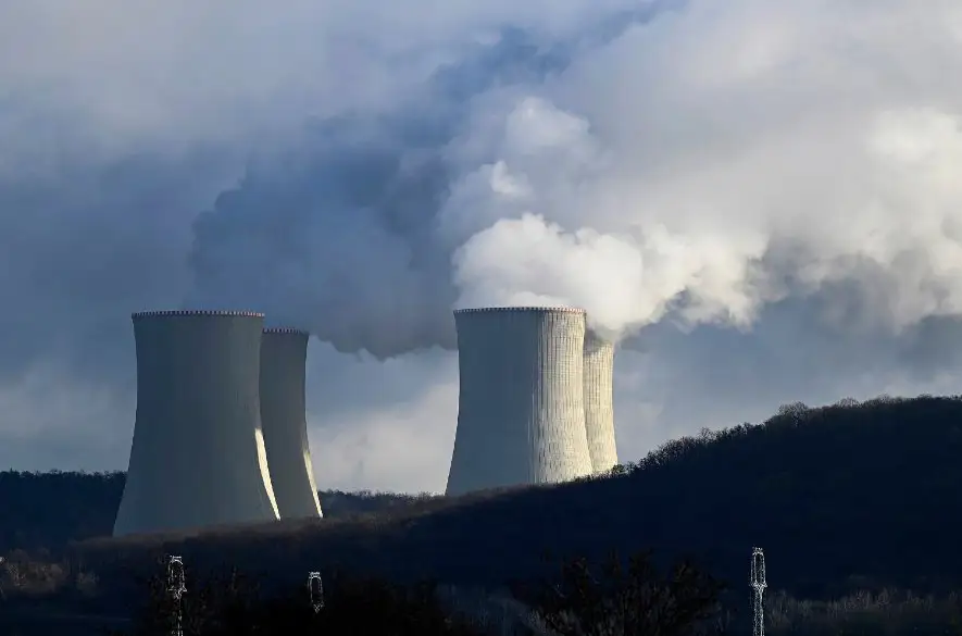 Francúzi chcú rozmach jadra v EÚ, do roku 2050 plánujú osem nových elektrární