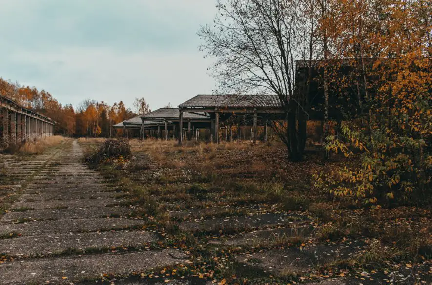 Pomník svetovej vojny, ktorá nikdy neprišla. Aj v Československu mal Sovietsky zväz raketové základne pripravené na útok