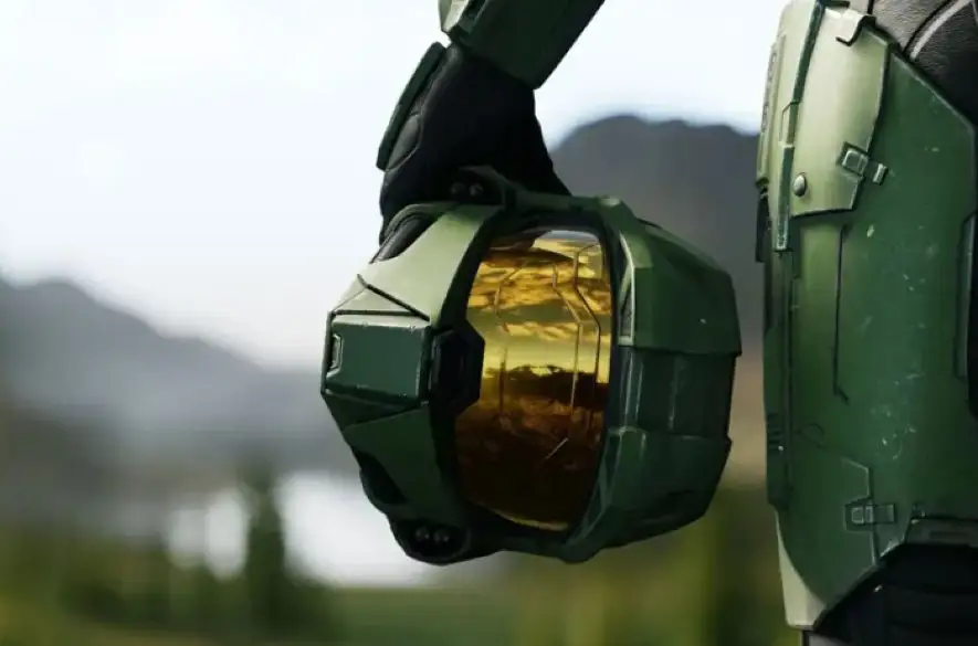 Na novom Halo, ktoré pravdepodobne pobeží na základoch Unreal Engine 5, sa pravdepodobne pracuje už od roku 2022