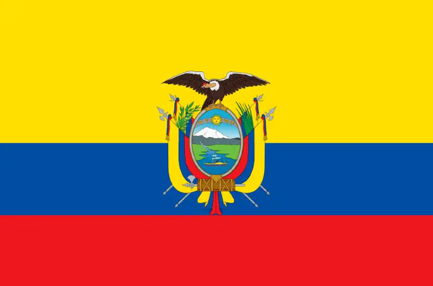 V Ekvádore je vyhlásený výnimočný stav, cestujte tam len vo výnimočných prípadoch