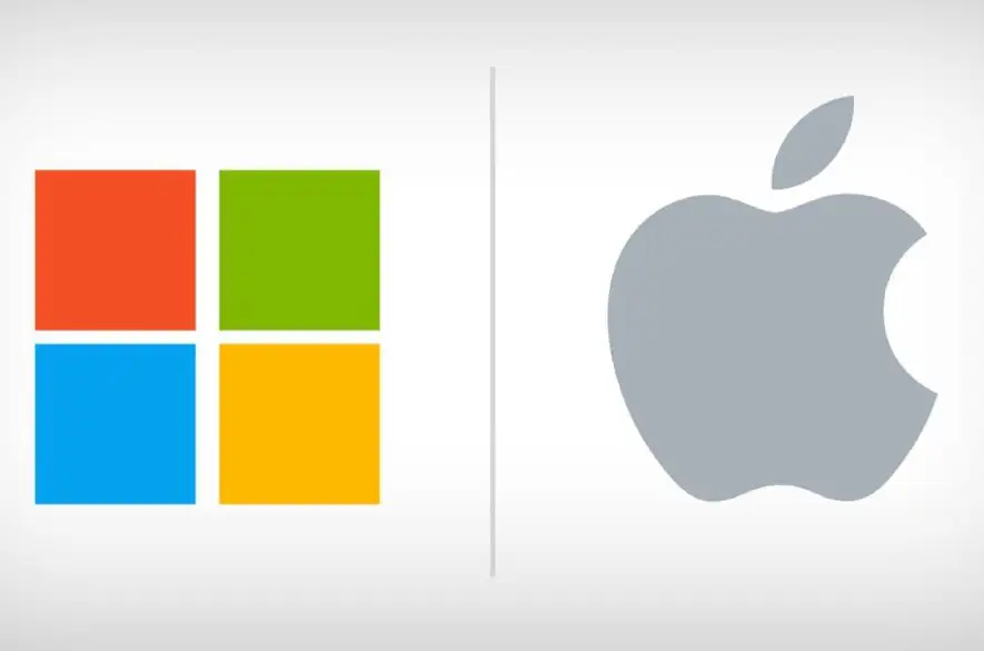 Microsoft predbehol Apple a je najhodnotnejšou firmou na svete