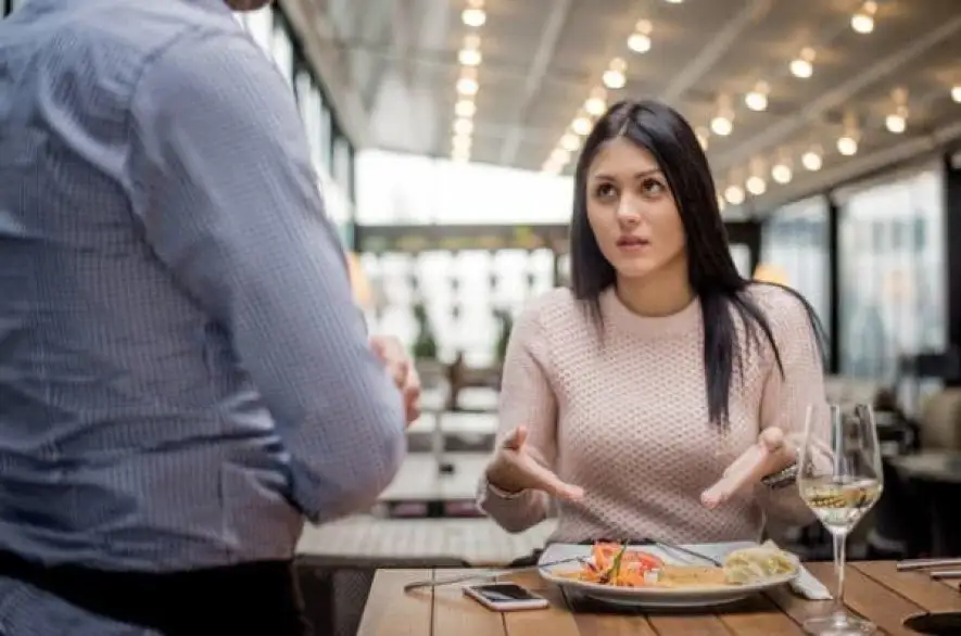 Reklamácia na tanieri: Aké možnosti majú nespokojní návštevníci reštaurácií?