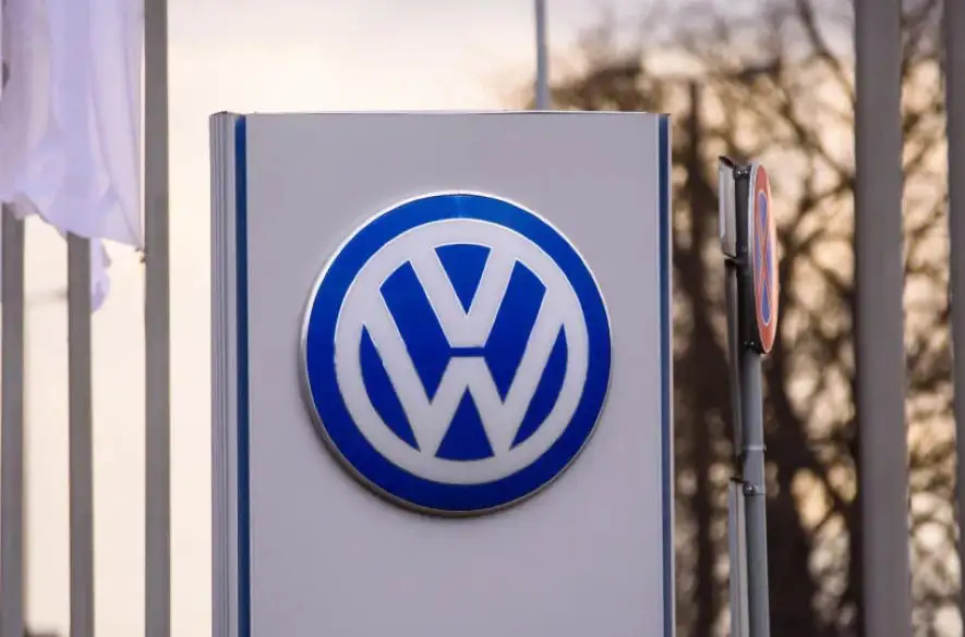 Skupina Volkswagen ruší plánované zvýšenie manažérskych platov