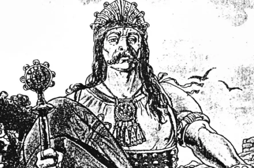 Prvý slovanský kráľ mal desiatky potomkov a zjednotil stáročné spory: Ako vznikla úspešná Samova ríša?