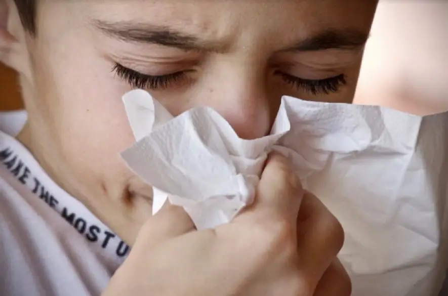 Chorobnosť na akútne respiračné ochorenia, chrípku a CHPO stúpla