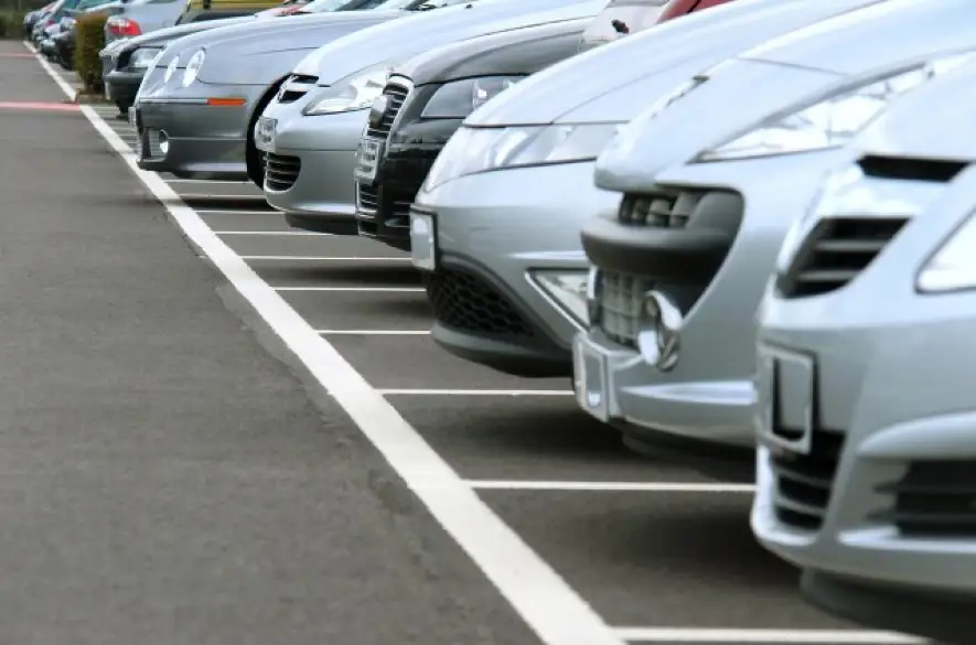AURES Holdings vlani predal bezmála 100 tisíc áut, najviac za 31 rokov na trhu