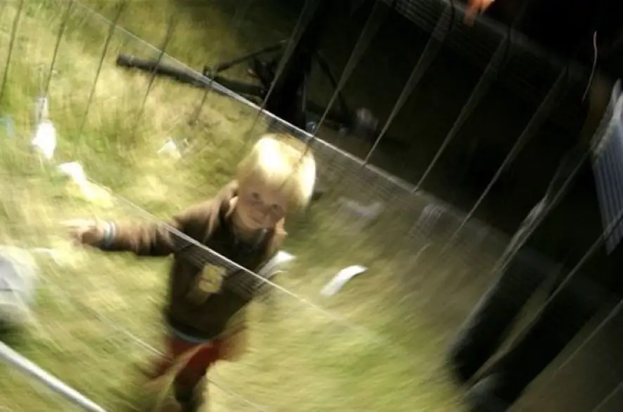 Slovenská republika sa zapojila do projektu na pomoc osobám konzumujúcim detskú pornografiu