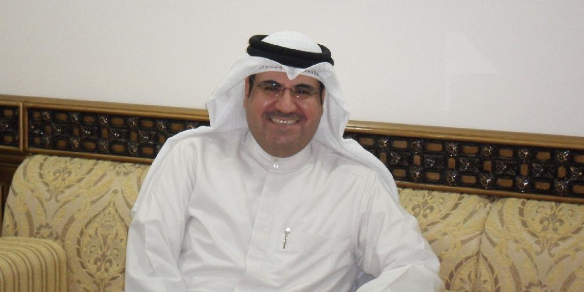 Opozičný líder dostal päť rokov za urážku emira
