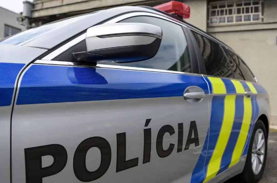 Polícia v Bratislave začala trestné stíhanie v prípade otrasného nálezu mŕtveho novorodenca v obci Gajari