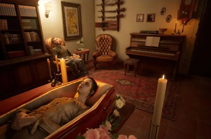 Martha Is Dead sa stáva ďalšou videohrou, ktorá sa dočká filmovej adaptácie