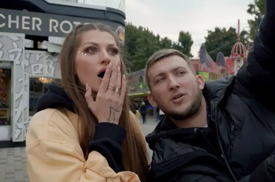 Novinka Tajči Gali a ADissa Nad zemou vám nedovolí poľaviť ani vzdať sa! (+VIDEOKLIP)