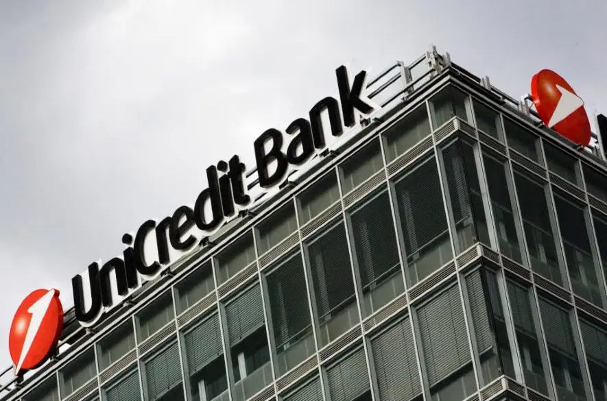 Skupina UniCredit získala ocenenie ako najlepší zamestnávateľ na Európskej úrovni