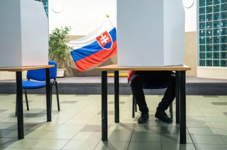 Volebné okrsky sa v bratislavskom Novom Meste menia. Zmena sa prejaví už počas prezidentských volieb
