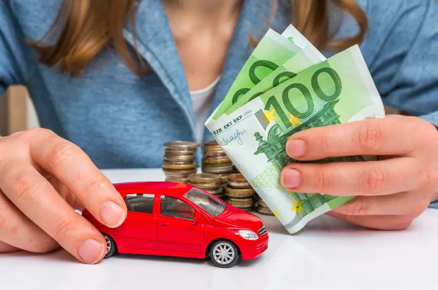 Už len pár dní majú podnikatelia na zaplatenie dane z motorových vozidiel