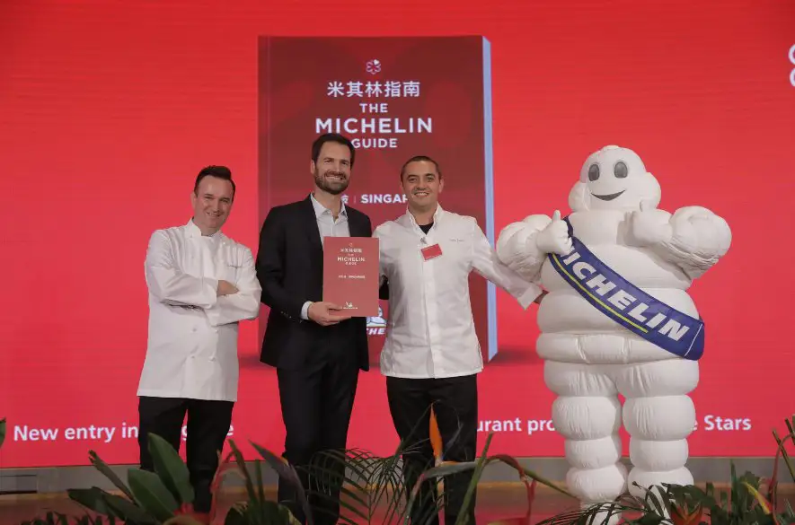 Ako sa zrodili michelinské hviezdy? Fascinujúci príbeh o ceste z výrobcov pneumatík na najvplyvnejších kritikov reštaurácií na svete