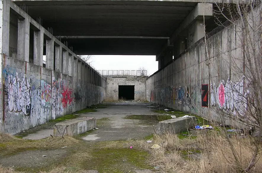 Jediné hlavné mesto bez metra. Futuristický socialistický sen v Bratislave zakaždým ztroskotal