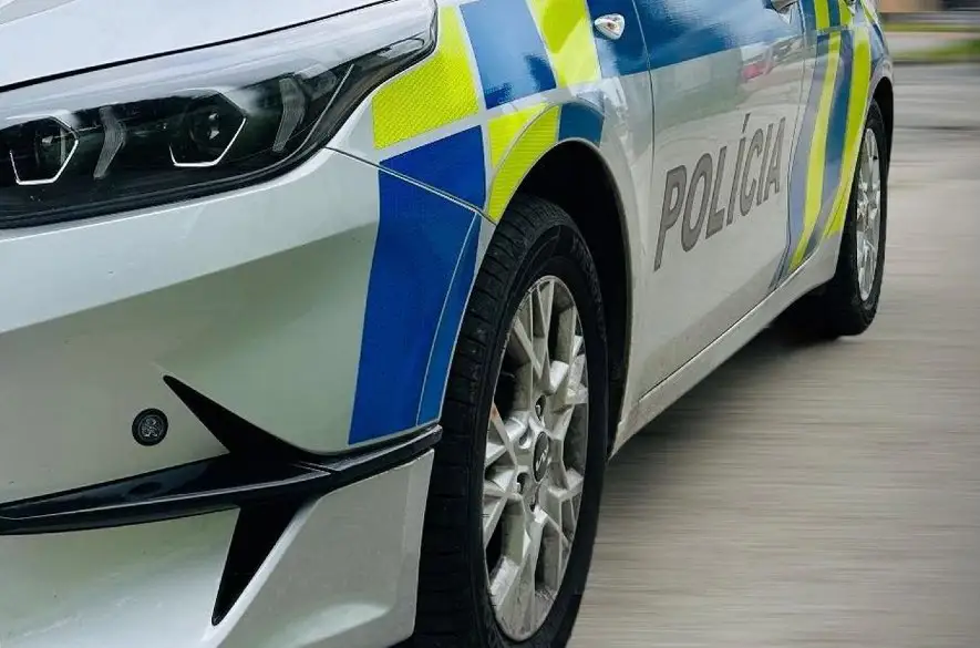 AKTUÁLNE: Pri Seneckých jazerách našli dve telá bez známok života