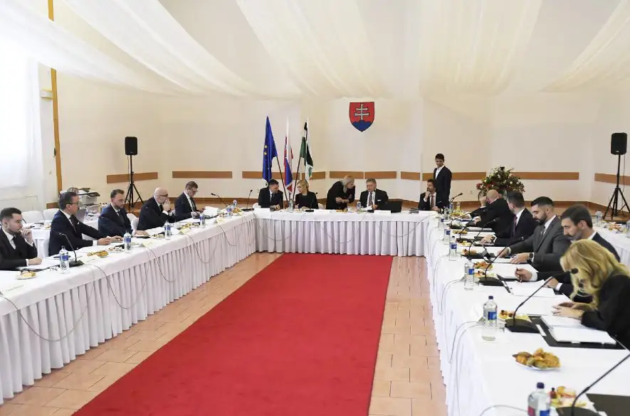 Vláda schválila návrh na úhradu nákladov počas 15 vyhlásených mimoriadnych situácií