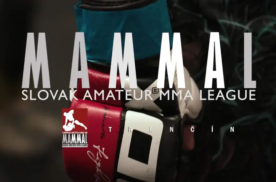Mammal 43: Zápasy, Nádejní Zápasníci a Športová Atmosféra v Kings Gym Bratislava