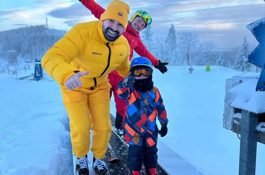 Attila Végh pripravuje svoj tretí CHAMP CAMP