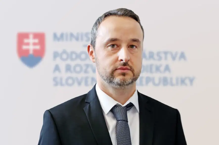 Štátny tajomník V. Vnuk rokoval v Bruseli na zasadnutí Rady EÚ pre poľnohospodárstvo. Zdôraznil potrebu stability a ochrany trhu