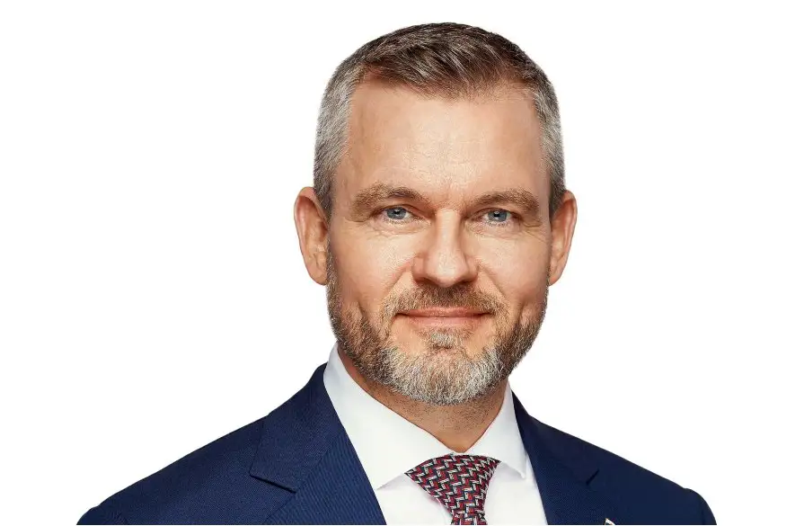 V prezidentskej kampani ponúkne Peter Pellegrini víziu pokoja a dôstojného života pre každého