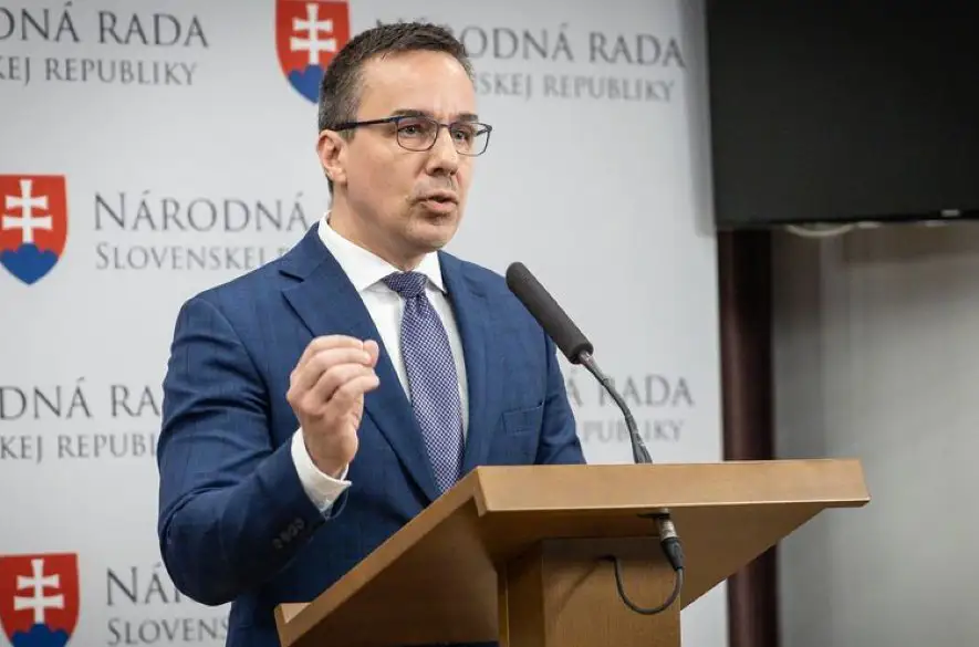 Minister práce E. Tomáš predstavil ďalšiu formu pomoci  pre pekárov, cukrárov a cestovinárov