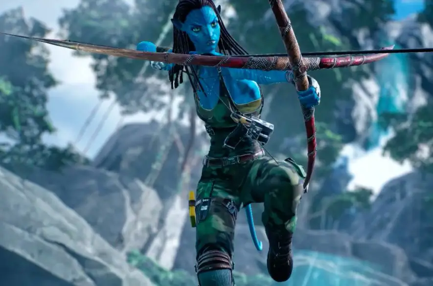 MMO hra zasadená do sveta Avatara bola zrušená