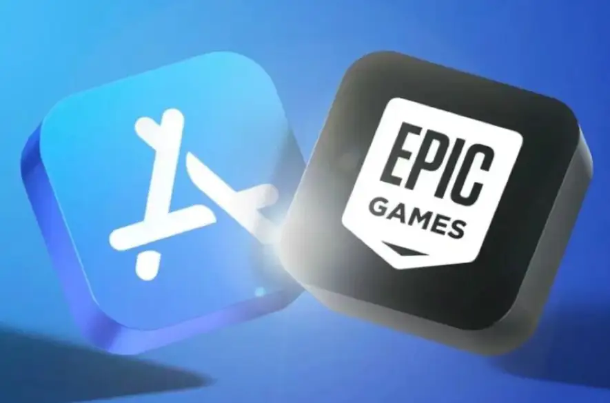 Spoločnosť Apple zavádza kľúčové reformy App Storu a šéf Epic Games sa voči tomu ostro vyhradil